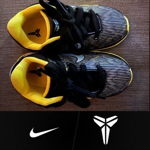 Nike Kobe VII (toddler) 5C